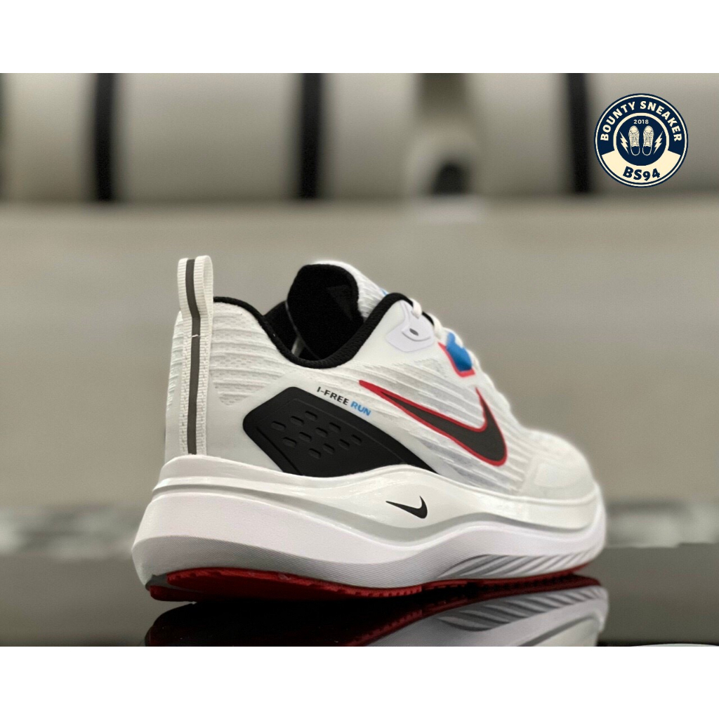 Giày Thể Thao Nike I-Free Zoom X