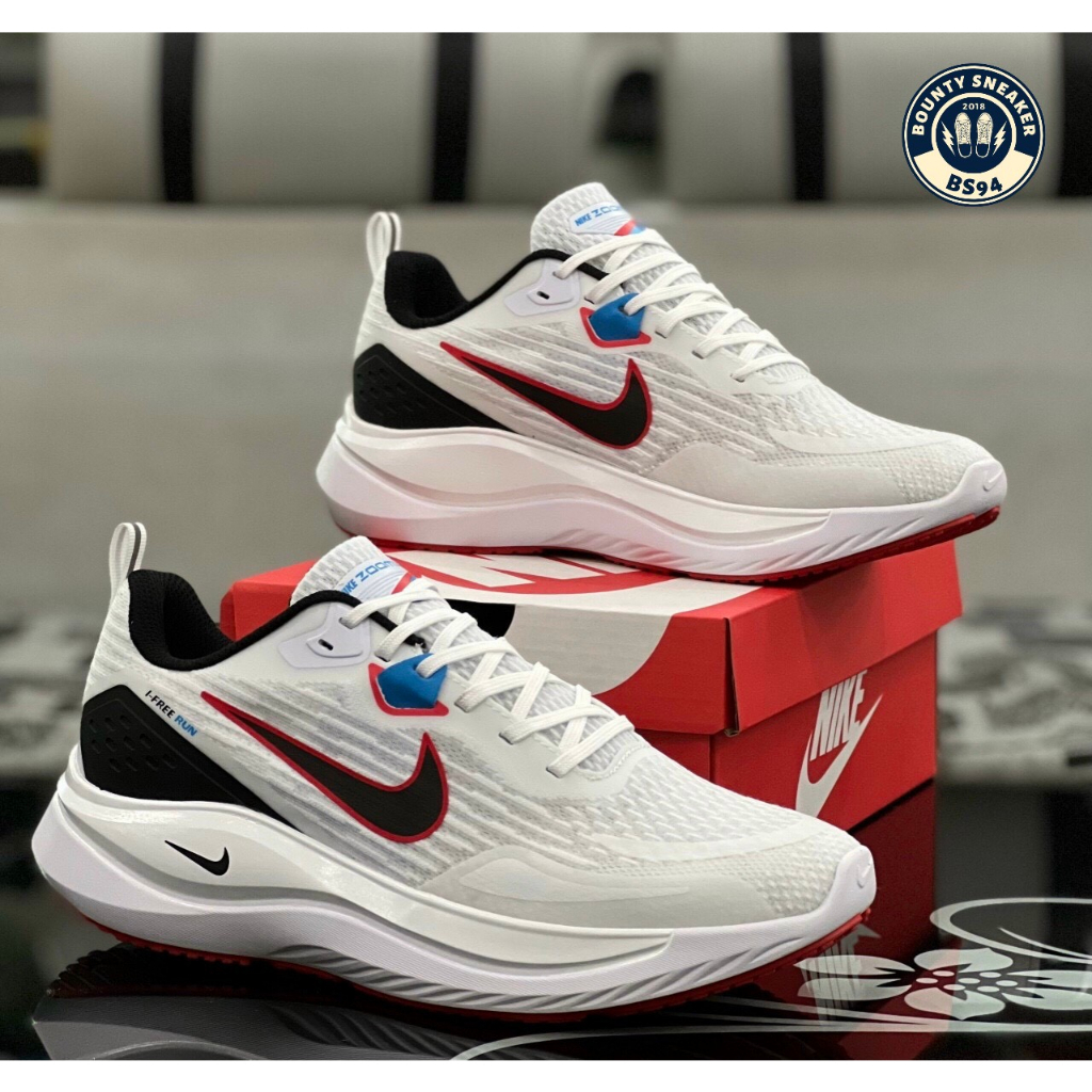 Giày Thể Thao Nike I-Free Zoom X