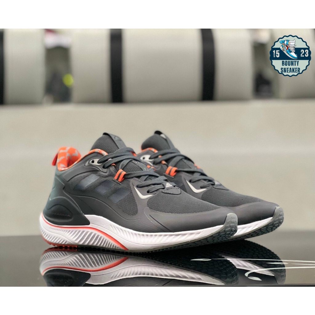 Giày Thể Thao Adidas Alpha Magma 2022 (Chính Hãng - Fullbox)