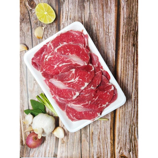 Bò mỹ cắt lát vĩ 500gr (Giao hoả tốc tphcm)