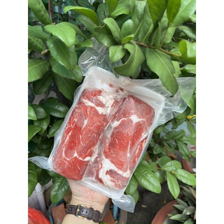 Bò mỹ cắt lát vĩ 500gr (Giao hoả tốc tphcm)