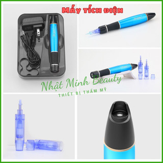 Máy Phi Kim Cấy Phấn Tảo Dr Pen A1