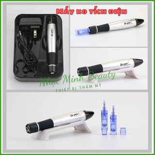Máy Phi Kim Cấy Phấn Tảo Dr Pen A1