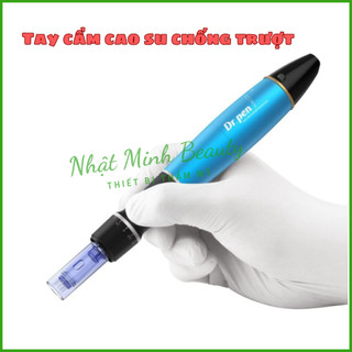 Máy Phi Kim Cấy Phấn Tảo Dr Pen A1
