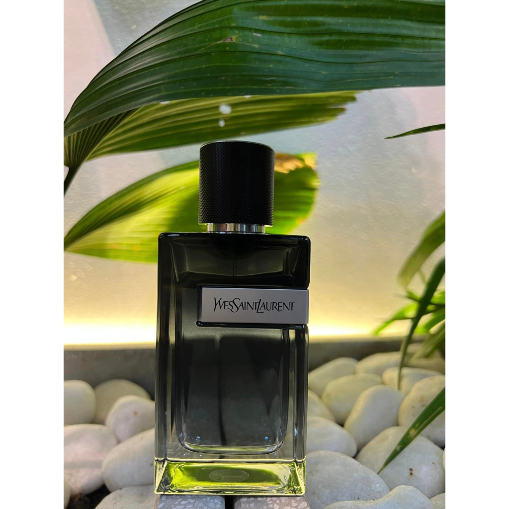Nước Hoa Nam YSL Y edp 100ml- LXXII authentic