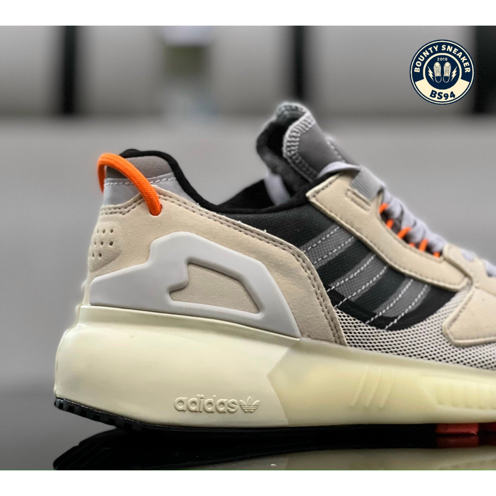 Giày Thể Thao Adidas ZX5K Boost