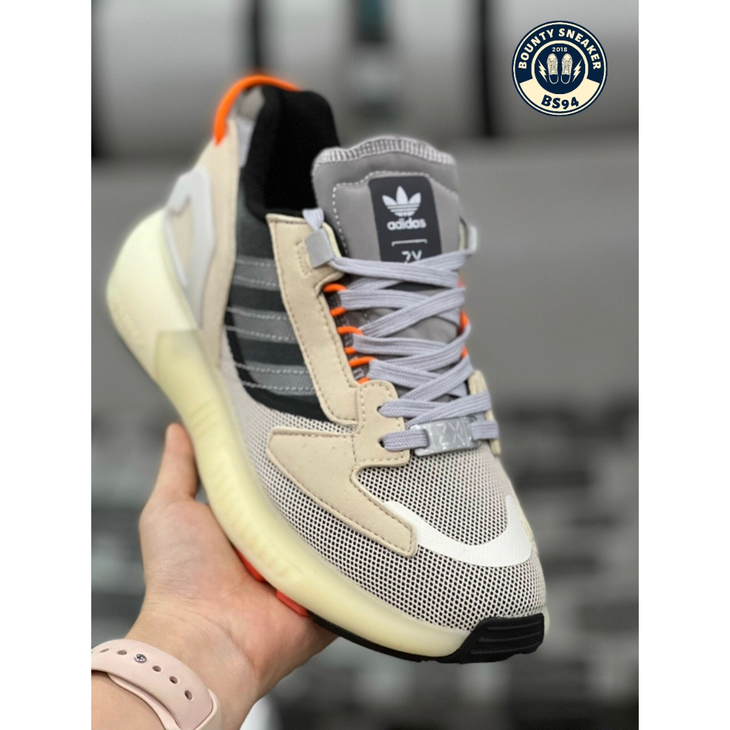 Giày Thể Thao Adidas ZX5K Boost