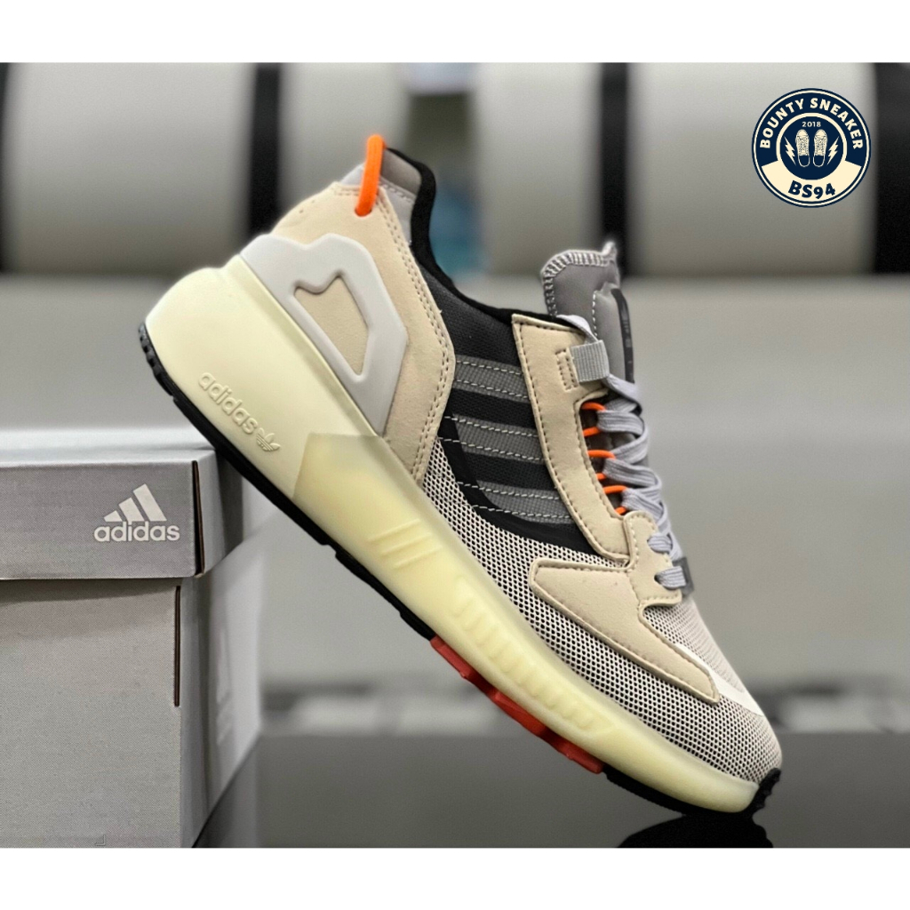 Giày Thể Thao Adidas ZX5K Boost