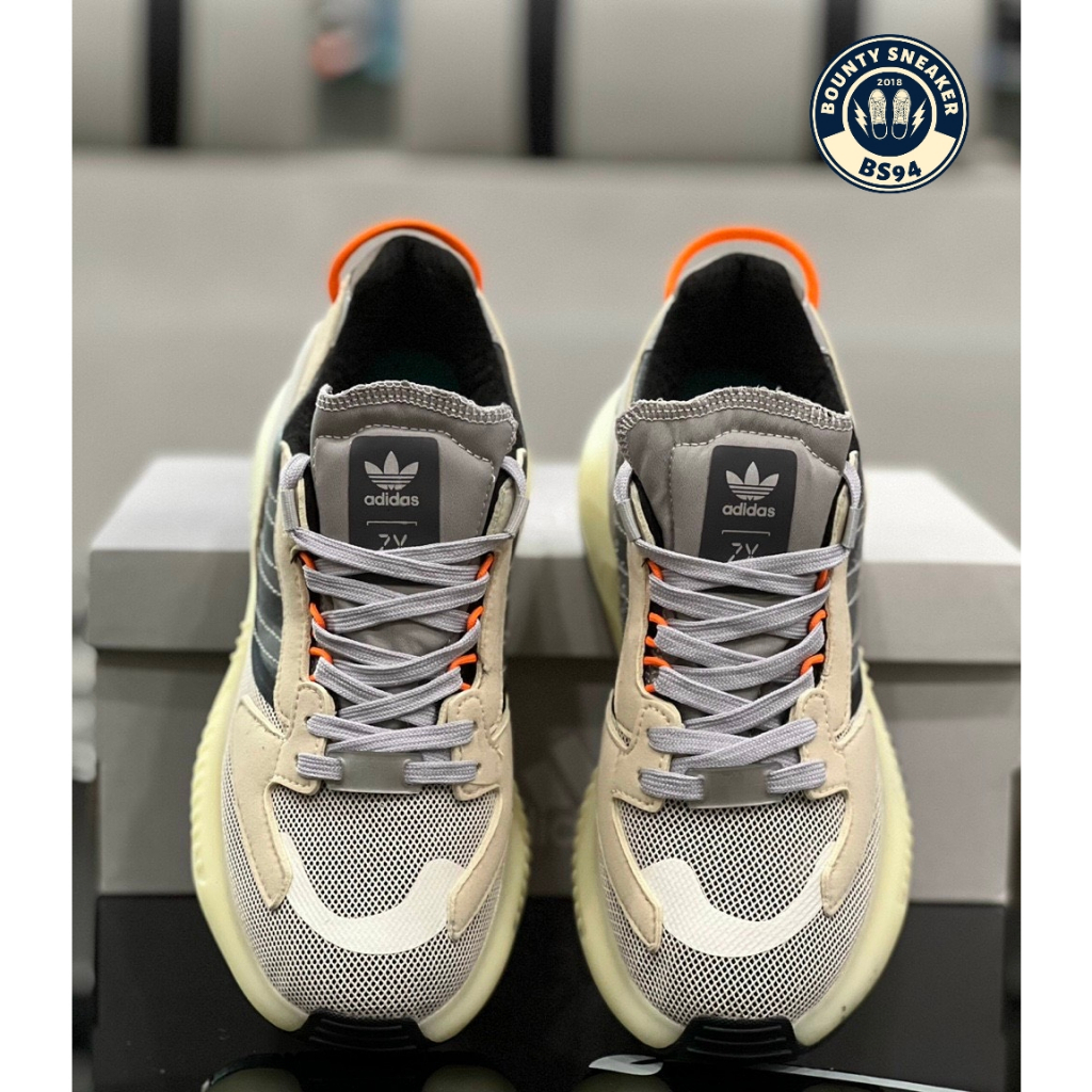 Giày Thể Thao Adidas ZX5K Boost