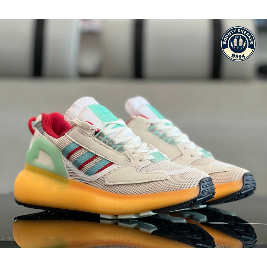 Giày Thể Thao Adidas ZX5K Boost