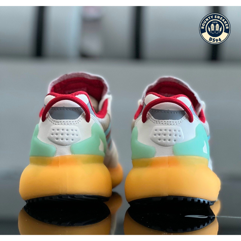 Giày Thể Thao Adidas ZX5K Boost