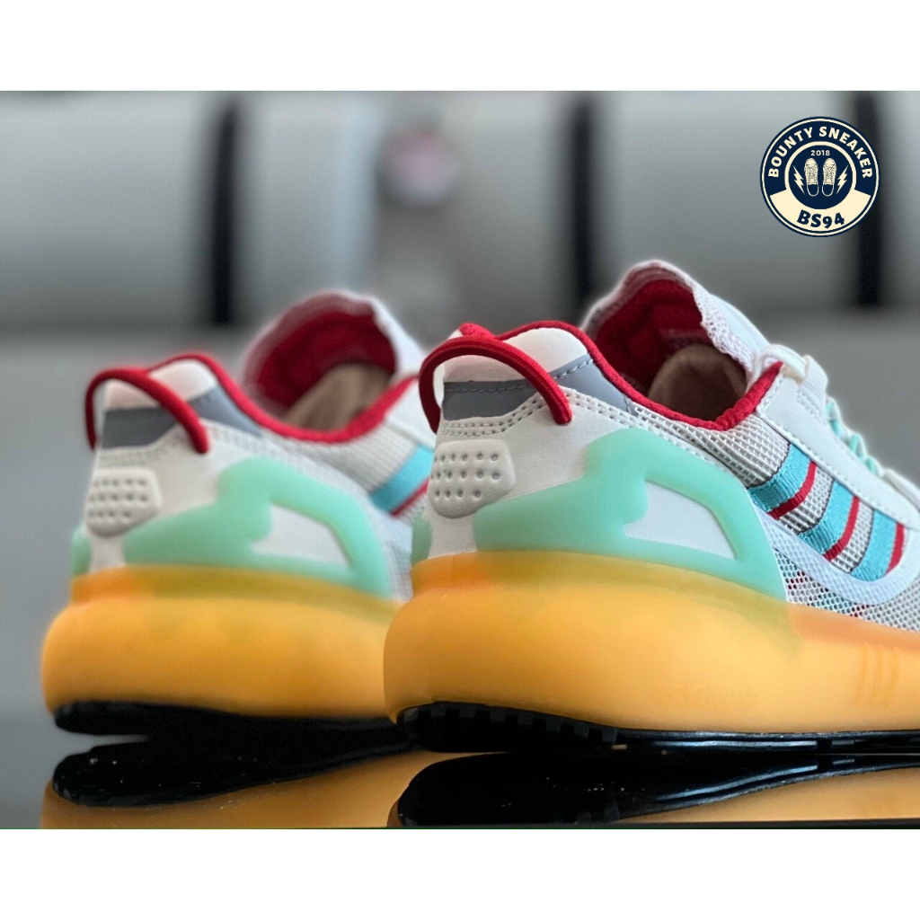 Giày Thể Thao Adidas ZX5K Boost