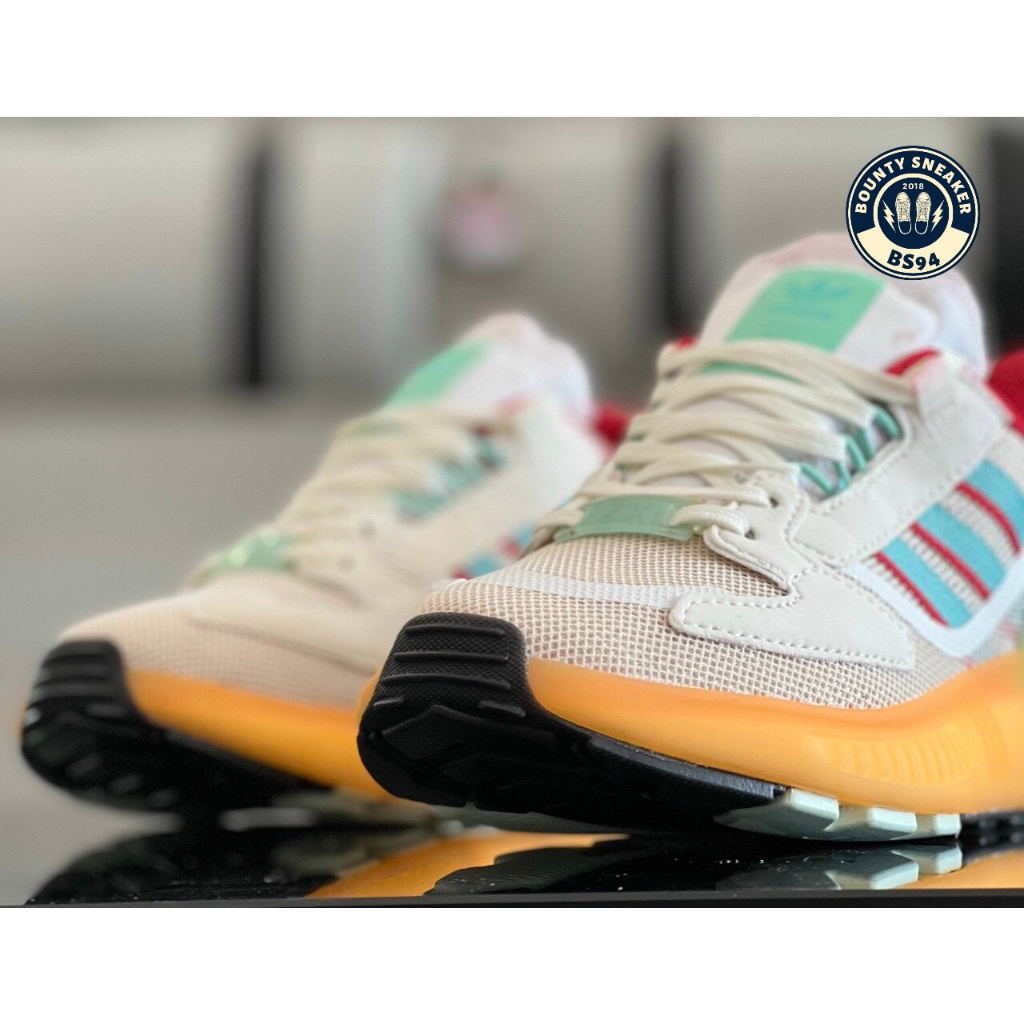 Giày Thể Thao Adidas ZX5K Boost