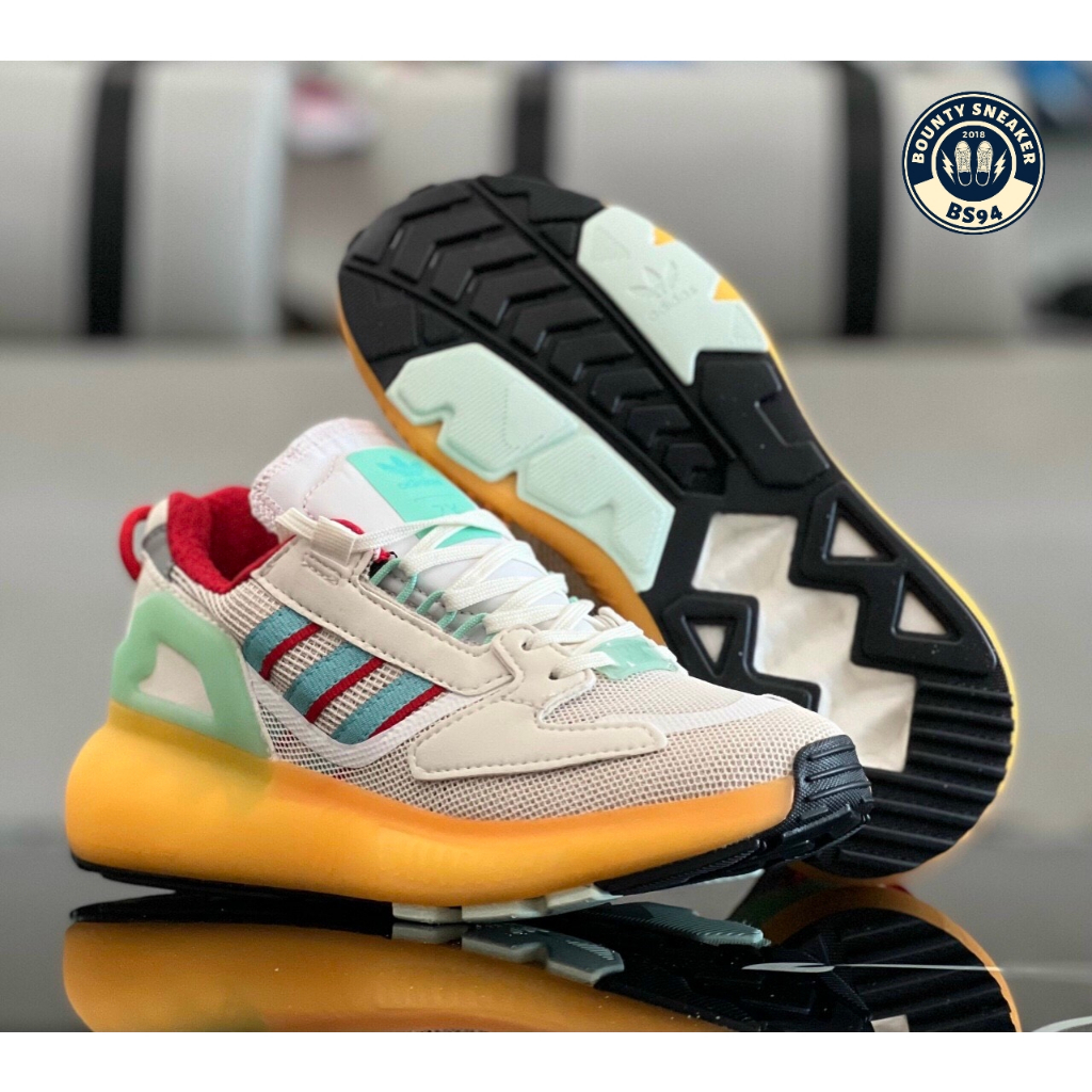 Giày Thể Thao Adidas ZX5K Boost