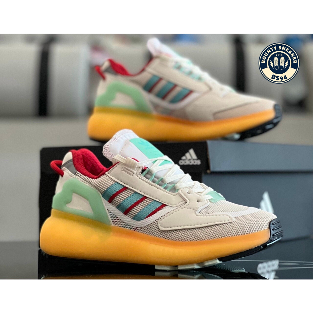 Giày Thể Thao Adidas ZX5K Boost