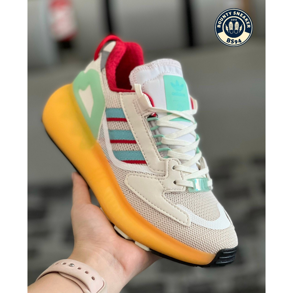 Giày Thể Thao Adidas ZX5K Boost