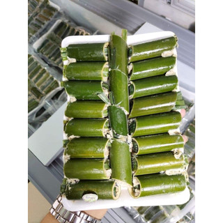 Chả ốc nhồi ống tre 500gr 20 ống