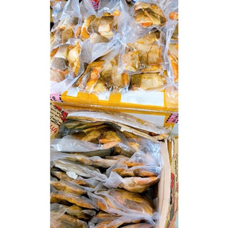 Khô cá Ngát cắt khúc 2 nắng (Giao hoả tốc tphcm)