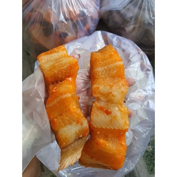Khô cá Ngát cắt khúc 2 nắng (Giao hoả tốc tphcm)