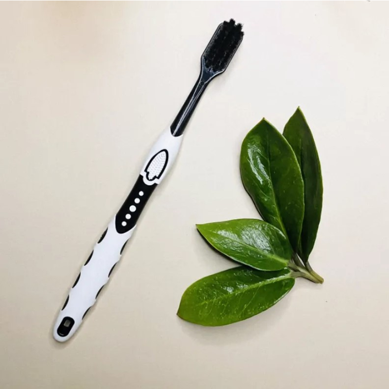 Bàn chải đánh răng cao cấp Vietsun Extra Fresh - dành cho người răng thưa, lợi yếu