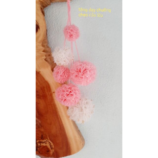 Lều handmade cho bé.( Ảnh thật 100%)