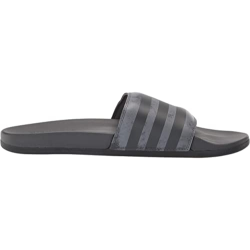 Chính hãng Mỹ - Dép nam quai ngang Adidas Adilette Comfort 8