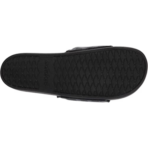 Chính hãng Mỹ - Dép nam quai ngang Adidas Adilette Comfort 8