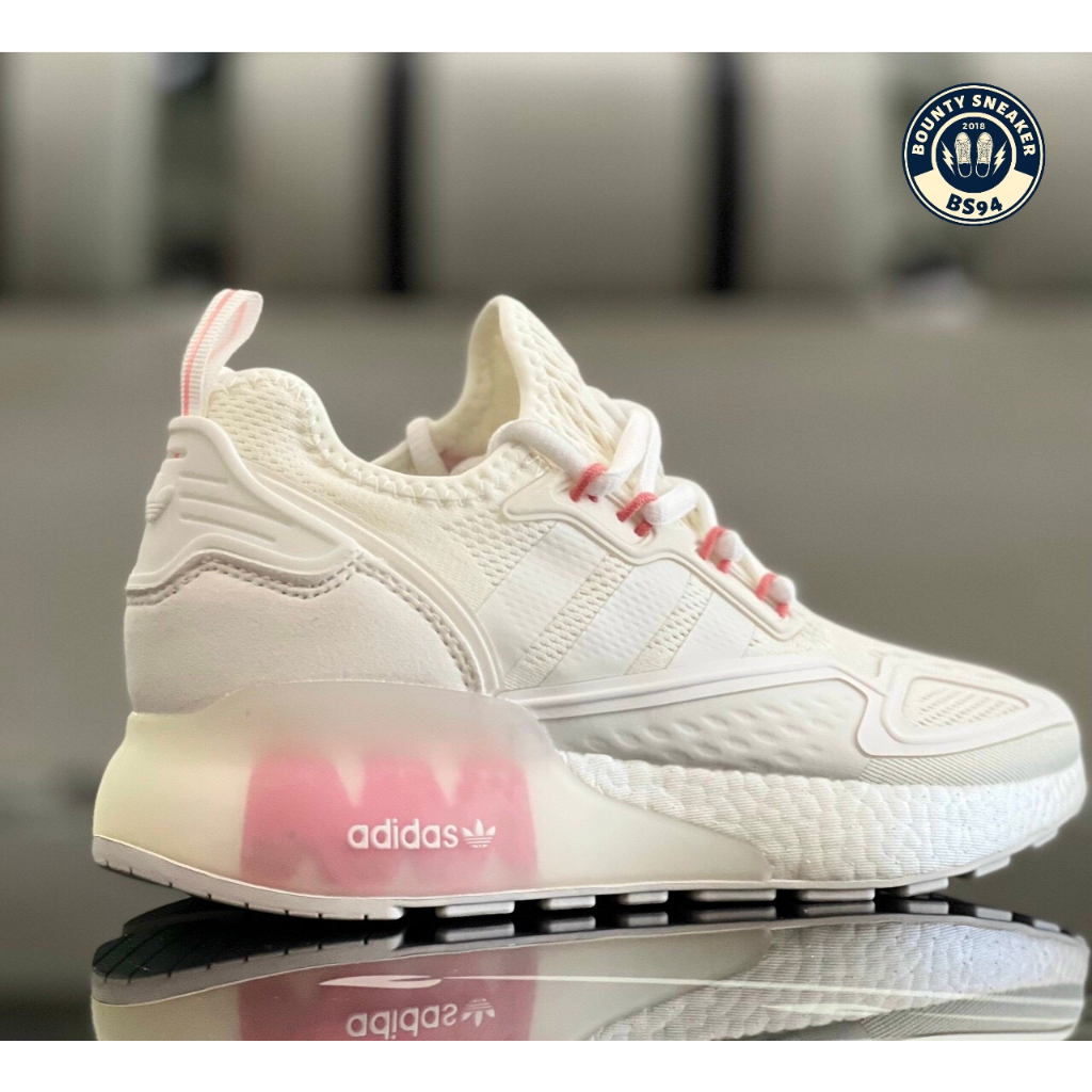 Giày Thể Thao Adidas ZX2K Boost