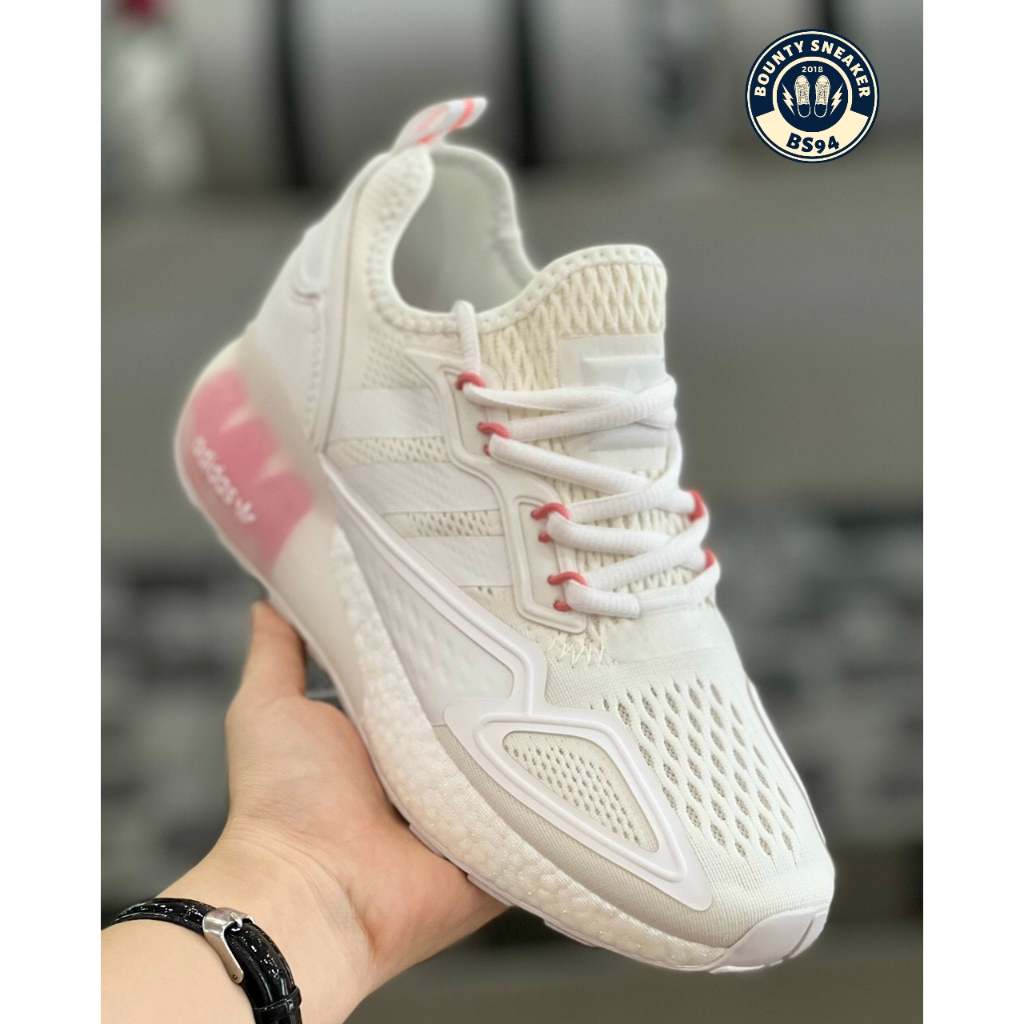 Giày Thể Thao Adidas ZX2K Boost