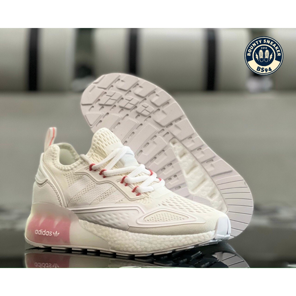 Giày Thể Thao Adidas ZX2K Boost