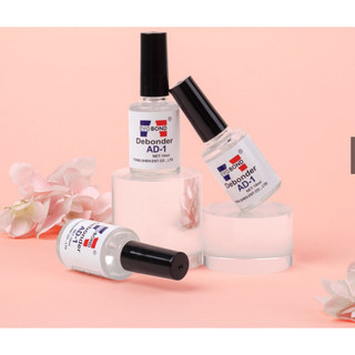 Chai nước sáng đá - tháo móng nail - tháo đá (10ml)