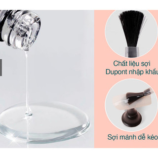 Base top cứng móng OUBOLI chính hãng 20ml