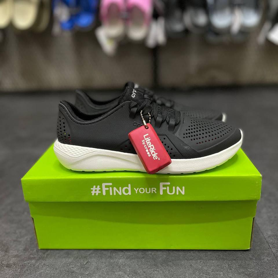 Giày Pacer Hàng Fullbox Mẫu Mới Năm 2022 Đi Nước Đi Biển