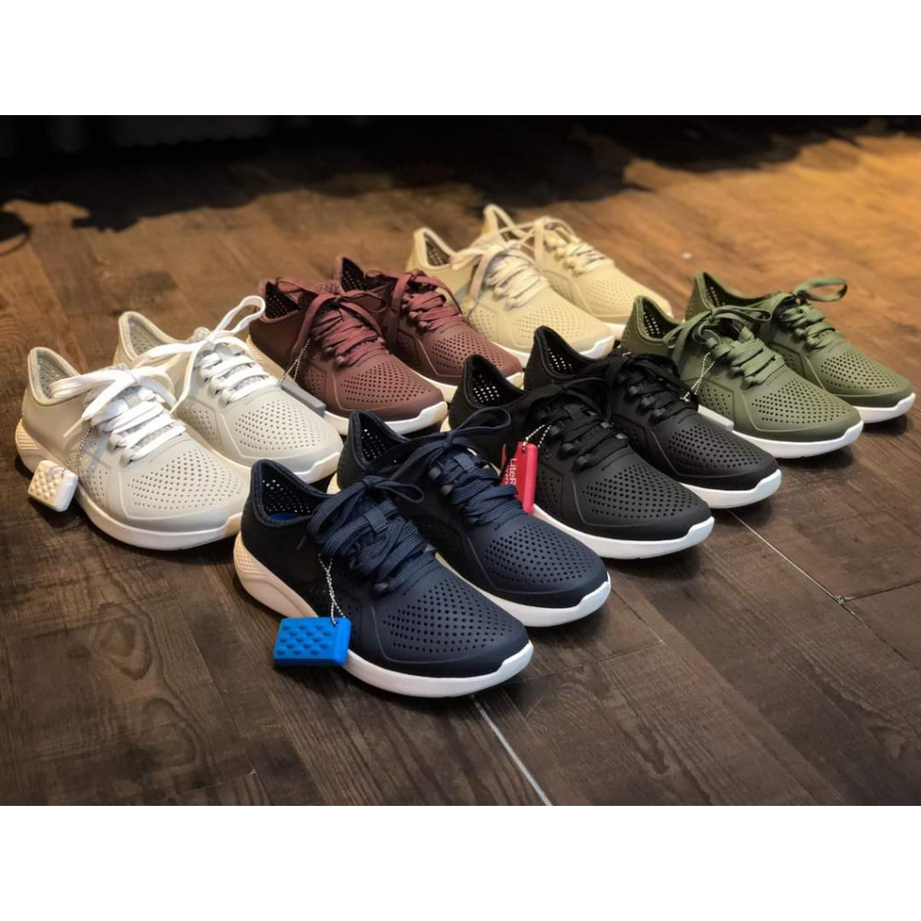 Giày Pacer Hàng Fullbox Mẫu Mới Năm 2022 Đi Nước Đi Biển