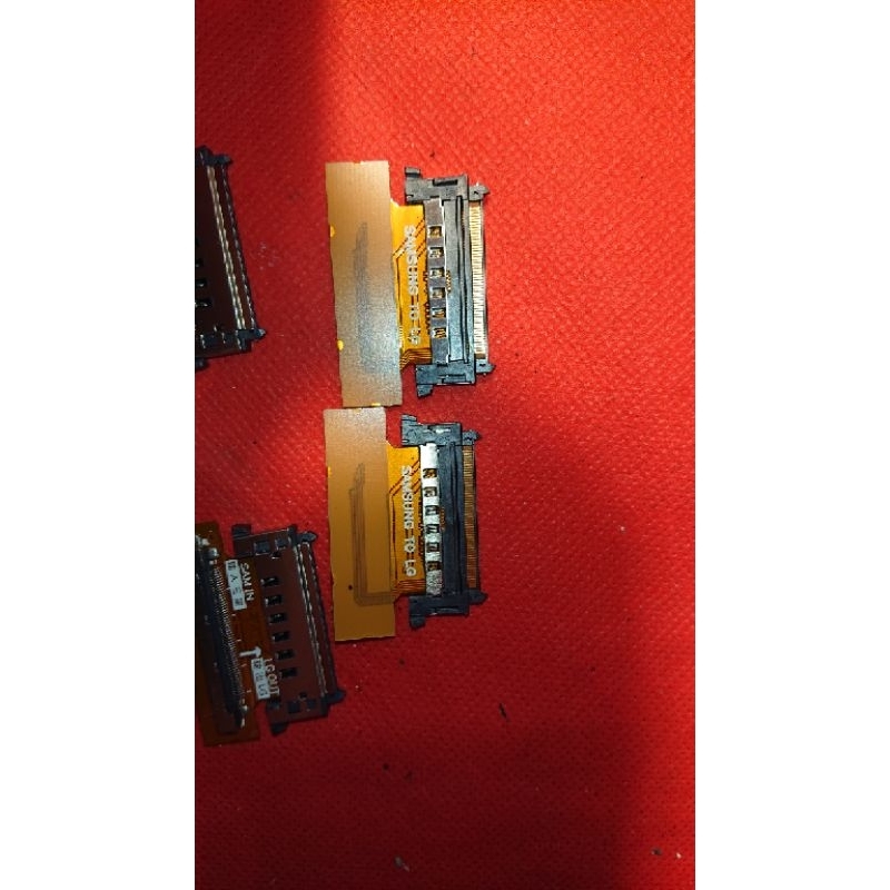 BO CHUYỂN SAMSUNG IN - LG OUT ĐỜI MỚI