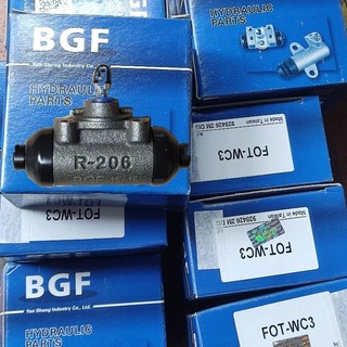 Xi lanh dlu phanh sau xe ford ranger,bt50