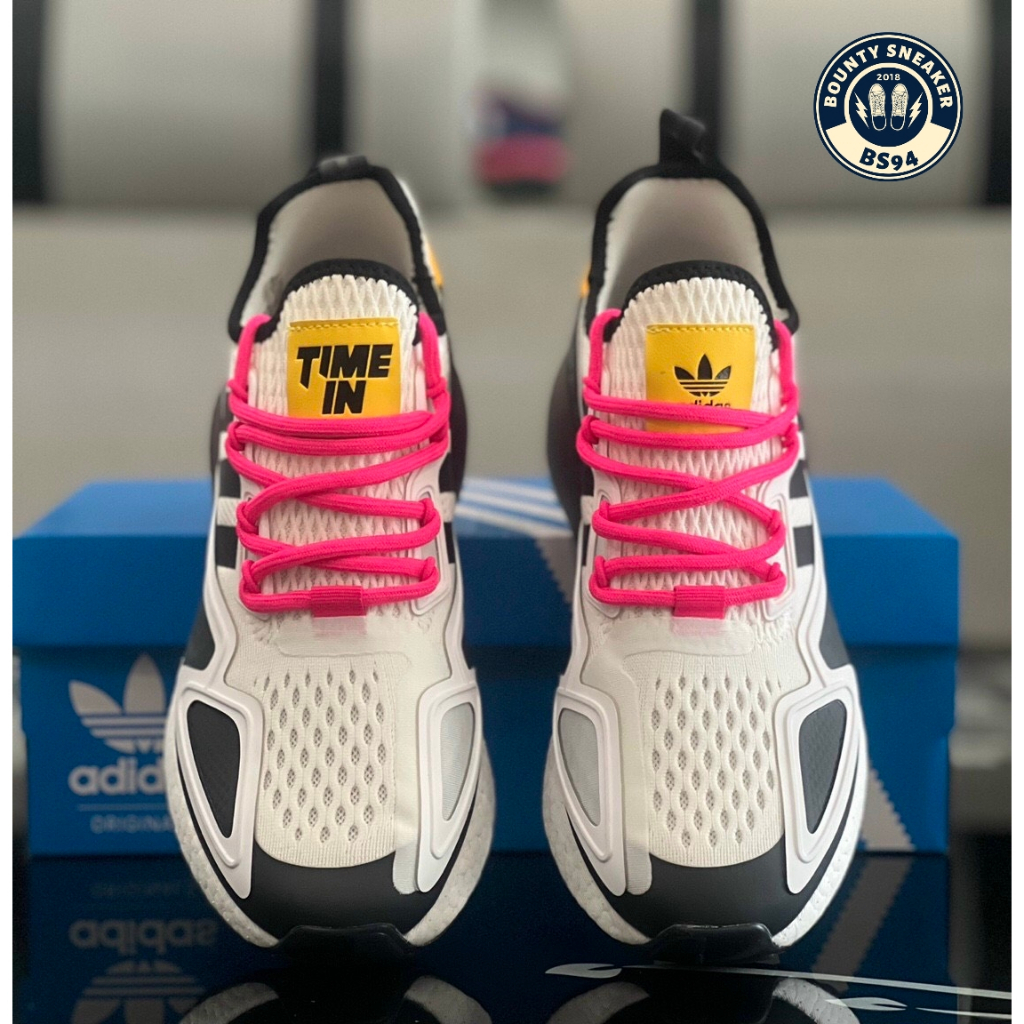Giày Thể Thao Adidas ZX2K Boost
