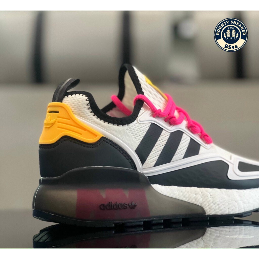 Giày Thể Thao Adidas ZX2K Boost