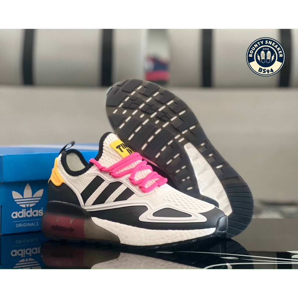 Giày Thể Thao Adidas ZX2K Boost