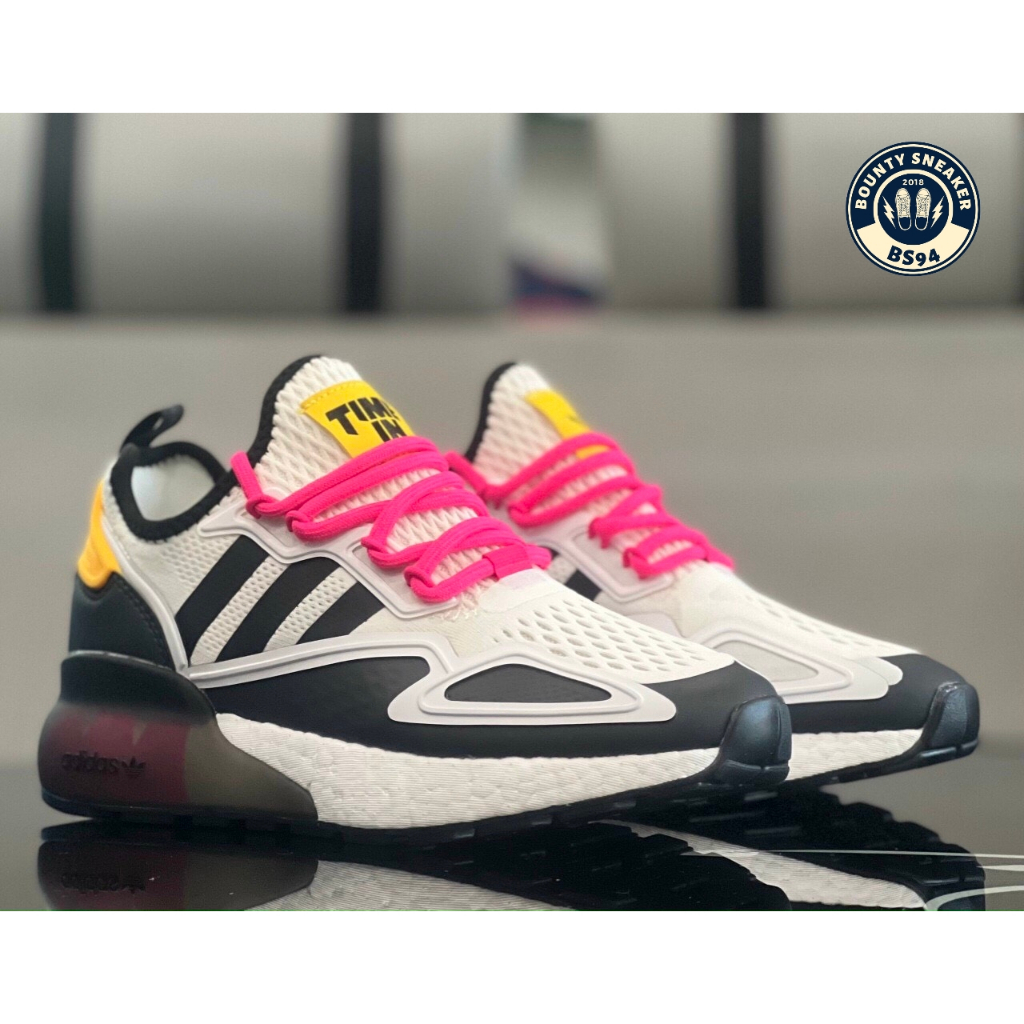 Giày Thể Thao Adidas ZX2K Boost