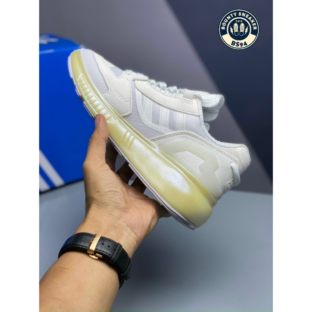 Giày Thể Thao Adidas ZX5K Boost Chính Hãng