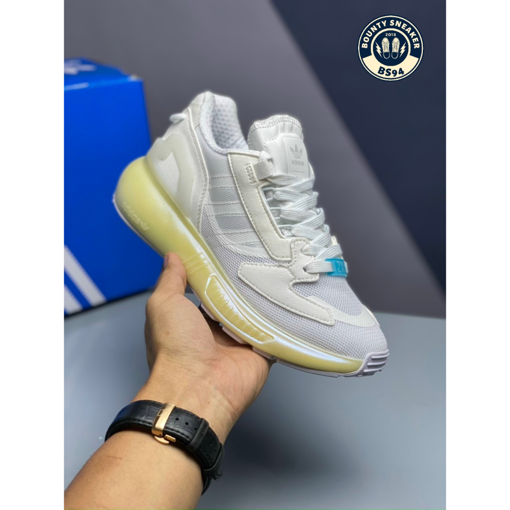Giày Thể Thao Adidas ZX5K Boost Chính Hãng
