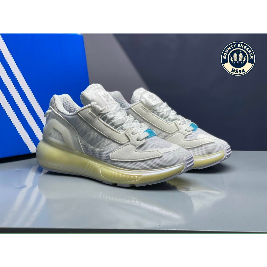 Giày Thể Thao Adidas ZX5K Boost Chính Hãng