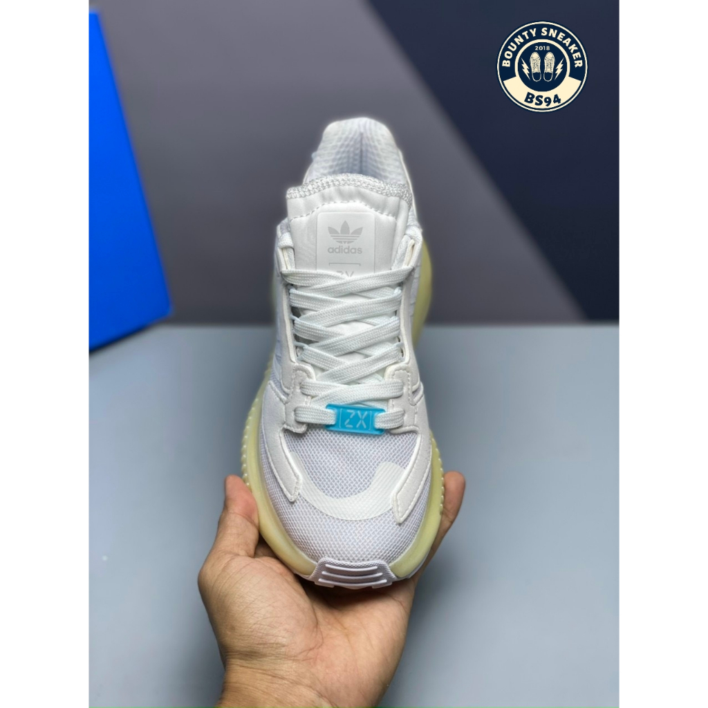 Giày Thể Thao Adidas ZX5K Boost Chính Hãng