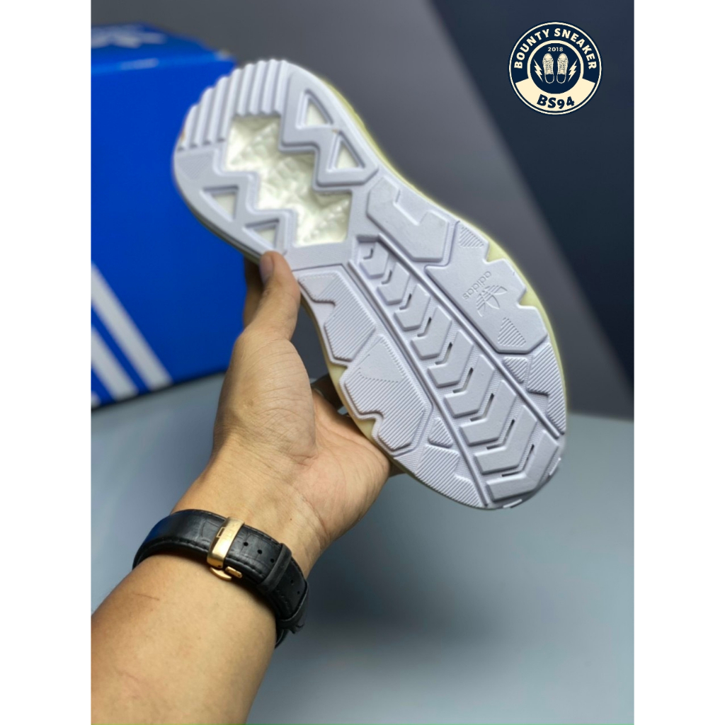 Giày Thể Thao Adidas ZX5K Boost Chính Hãng
