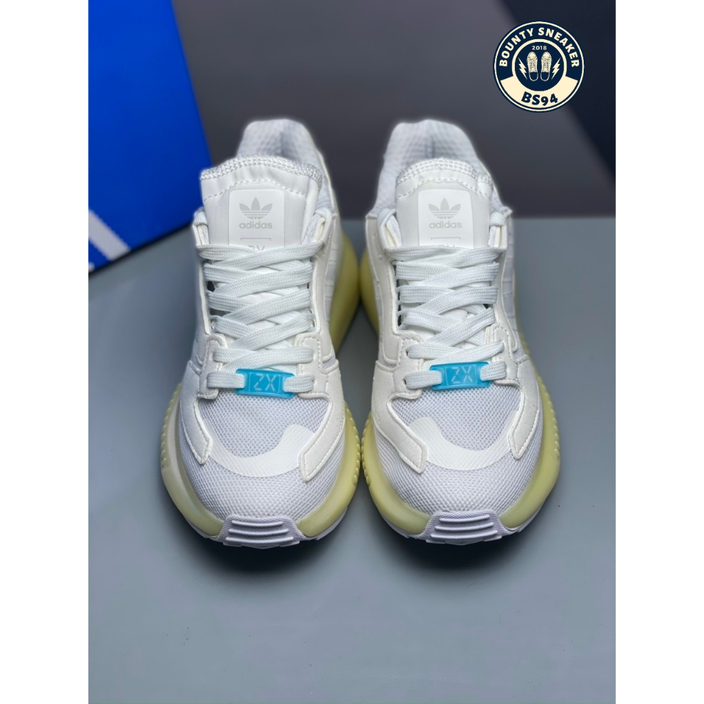 Giày Thể Thao Adidas ZX5K Boost Chính Hãng
