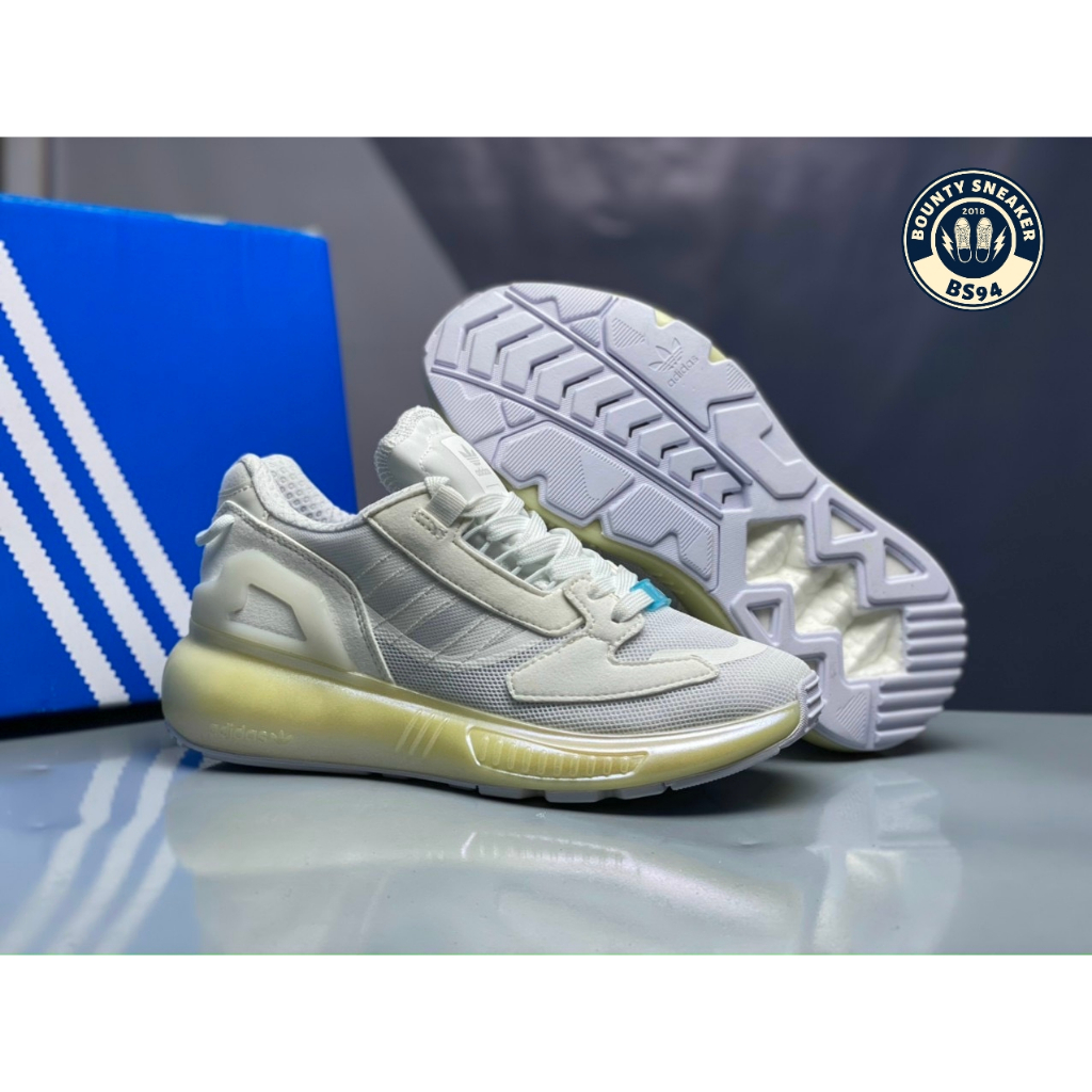 Giày Thể Thao Adidas ZX5K Boost Chính Hãng