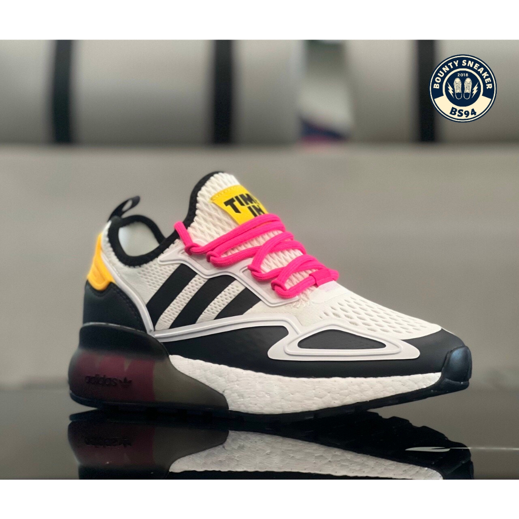 Giày Thể Thao Adidas ZX2K Boost