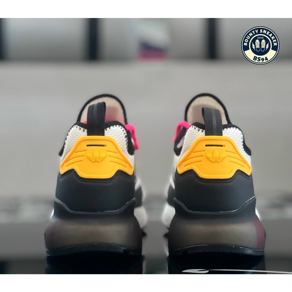 Giày Thể Thao Adidas ZX2K Boost