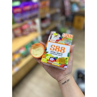 Kem giảm thâm nách , giảm thâm bikini total white 88 thái lan